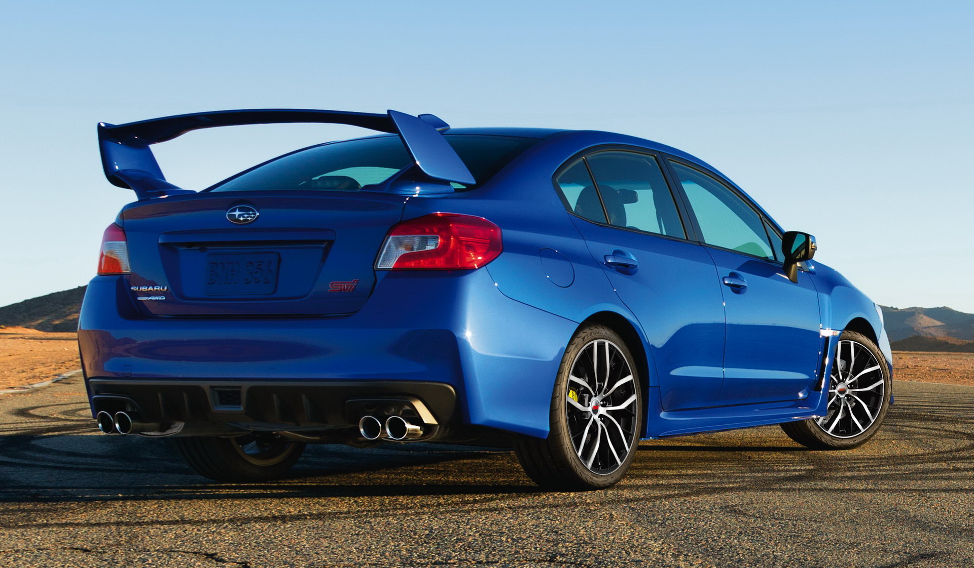 2022 Subaru WRX: What We Know About The Rally-Inspired Compact, From